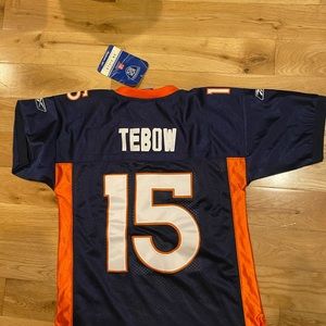 NFL Denver Broncos Jersey Size Medium